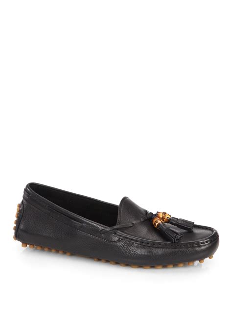 gucci urban suede tassel driving loafers|Gucci handbags sale.